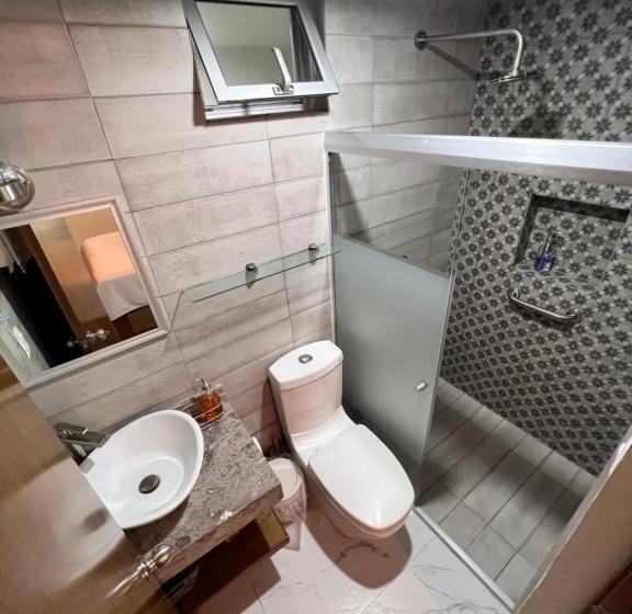 بنسيون Hosteleria Casa Margarita