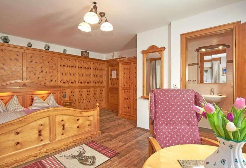 Пансион Landhaus Maltermoos