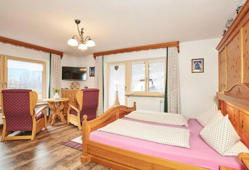 Пансион Landhaus Maltermoos