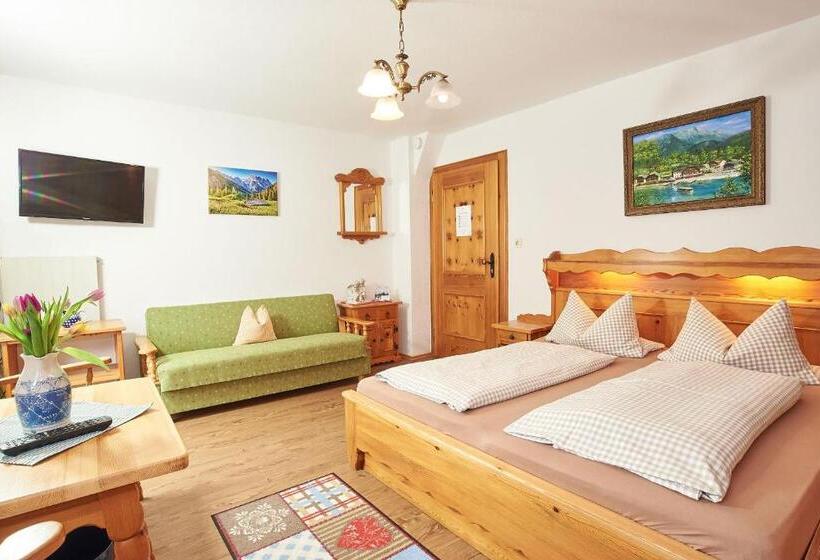 Пансион Landhaus Maltermoos