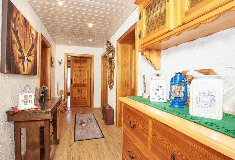 Пансион Landhaus Maltermoos