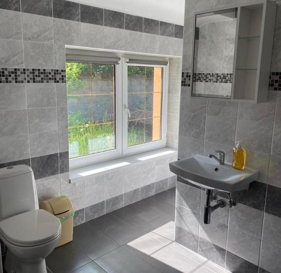 بنسيون Penzion Pod Lesem