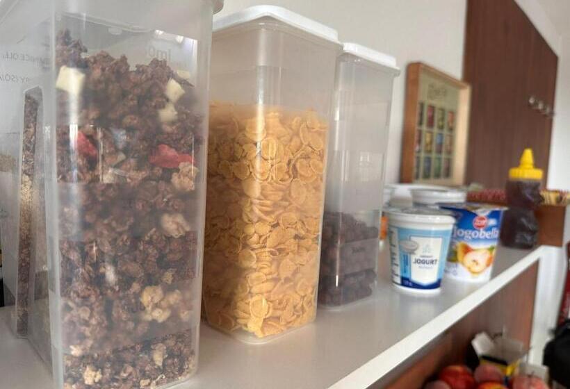 بنسيون Penzion Pod Lesem