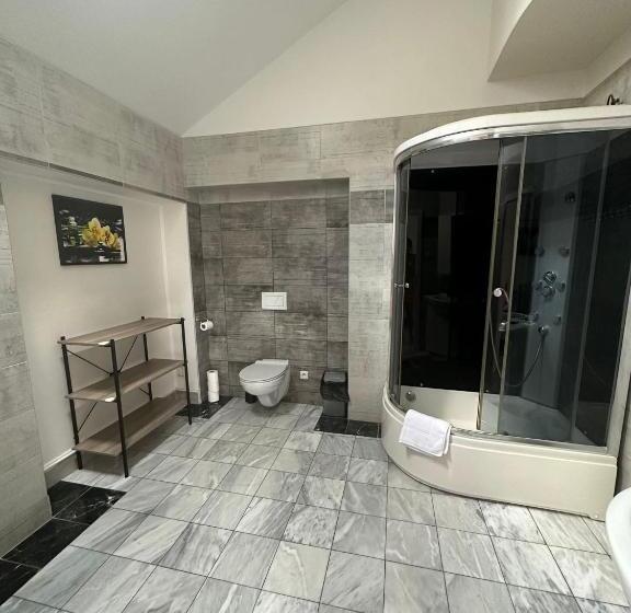 بنسيون Penzion Pod Lesem