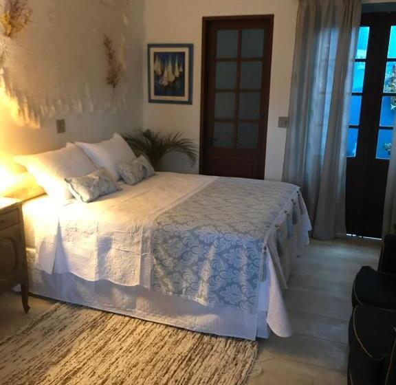 بنسيون Pousada Conceito