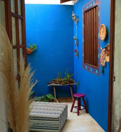 بنسيون Pousada Conceito