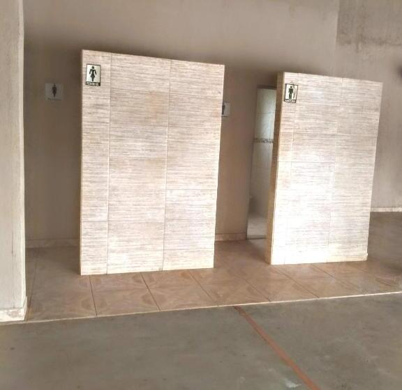 Пансион Pousada Recanto Sertanejo