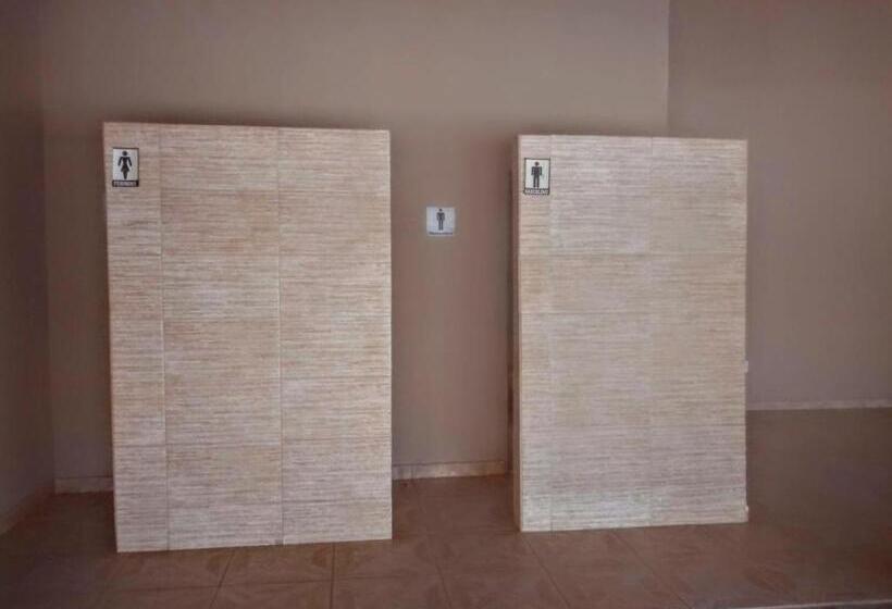 Пансион Pousada Recanto Sertanejo