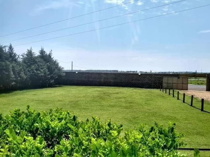 Пансион Pousada Recanto Sertanejo