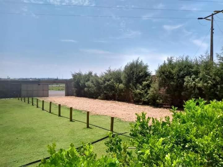 Пансион Pousada Recanto Sertanejo