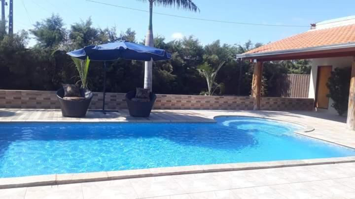 Пансион Pousada Recanto Sertanejo