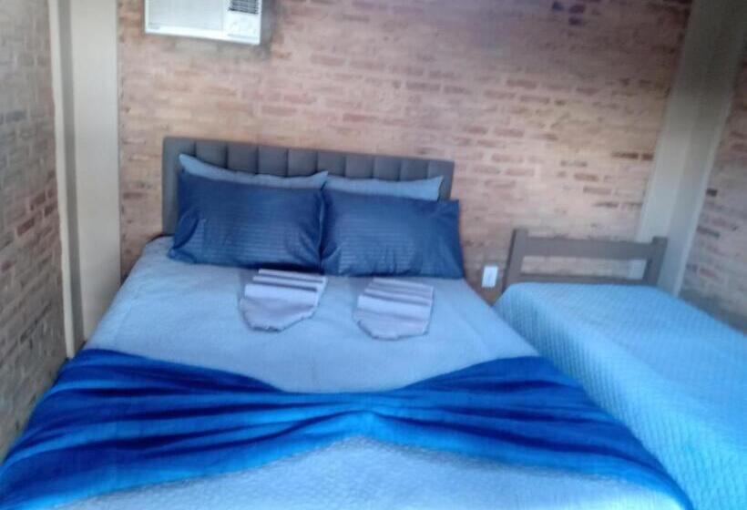 Пансион Pousada Recanto Sertanejo