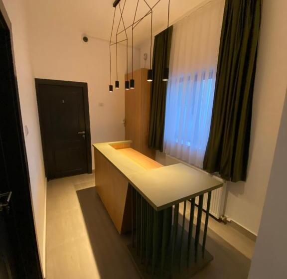 ペンション Victoria Rooms