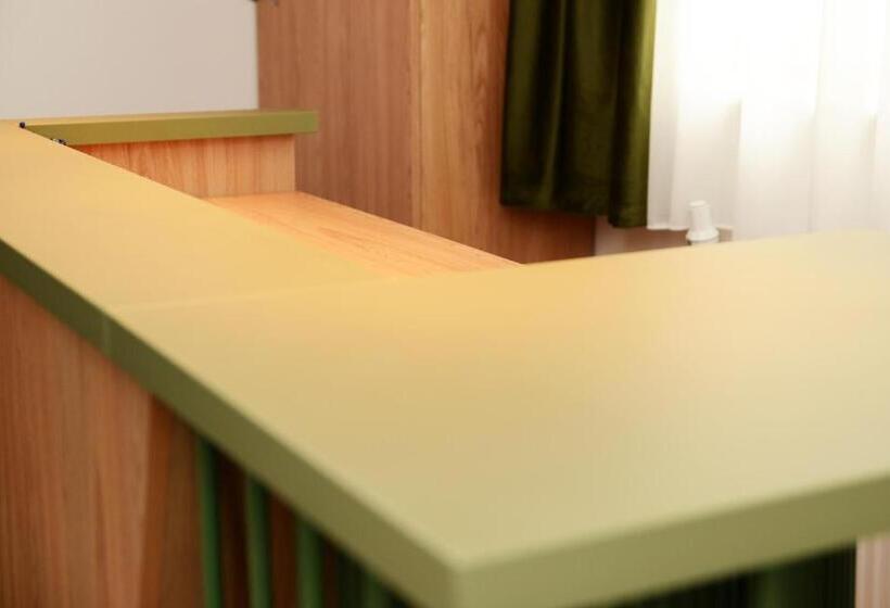 ペンション Victoria Rooms