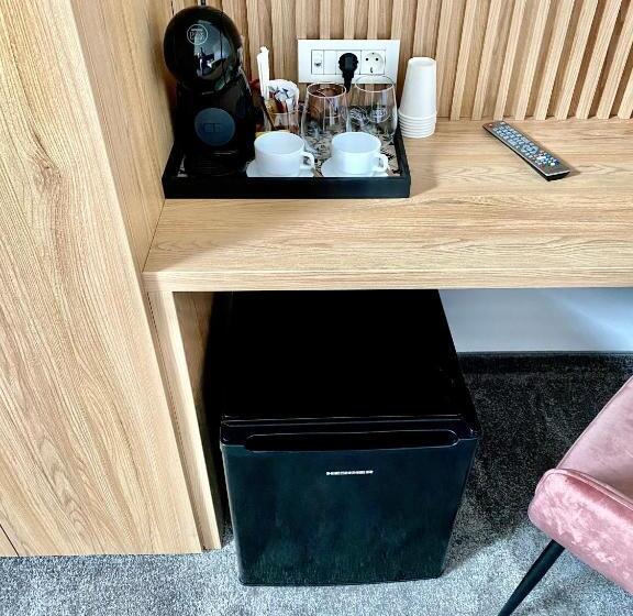 ペンション Victoria Rooms