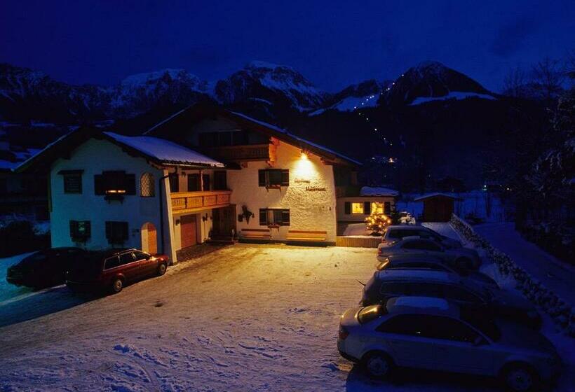 Пансион Landhaus Maltermoos