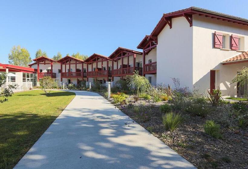 Residence Nemea Le Domaine D Uhaina