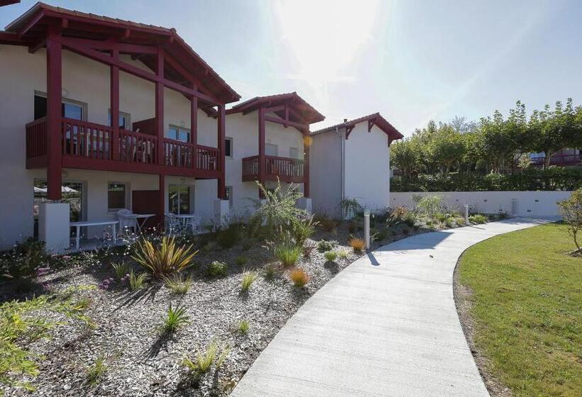 Residence Nemea Le Domaine D Uhaina