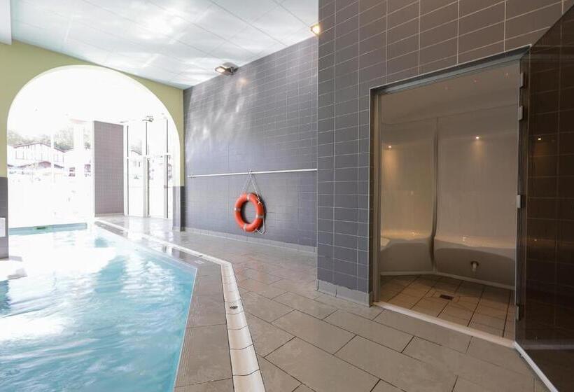 Residence Nemea Le Domaine D Uhaina