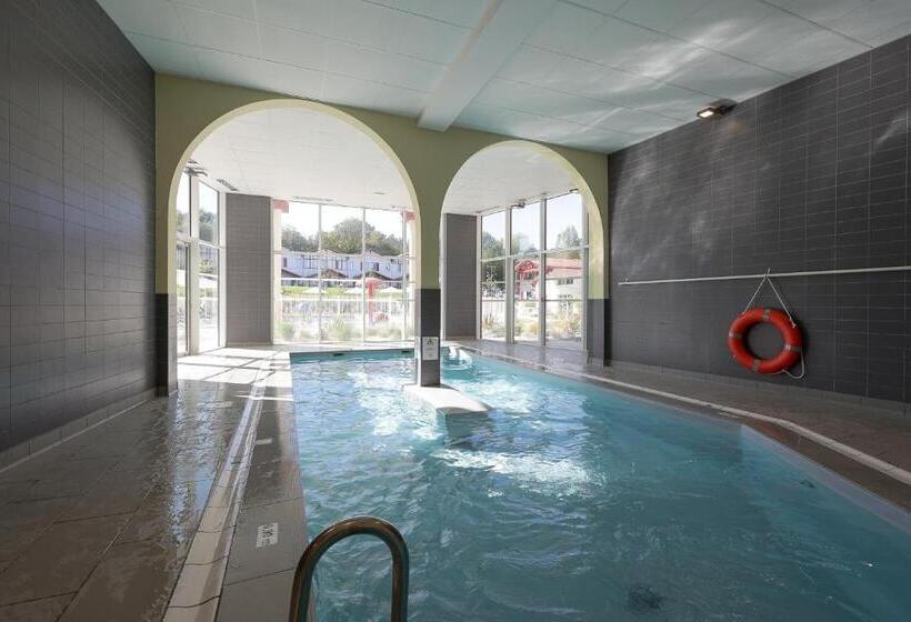 Residence Nemea Le Domaine D Uhaina