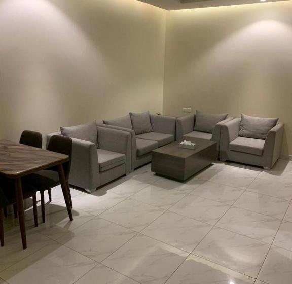 روز للشقق الفندقية 2