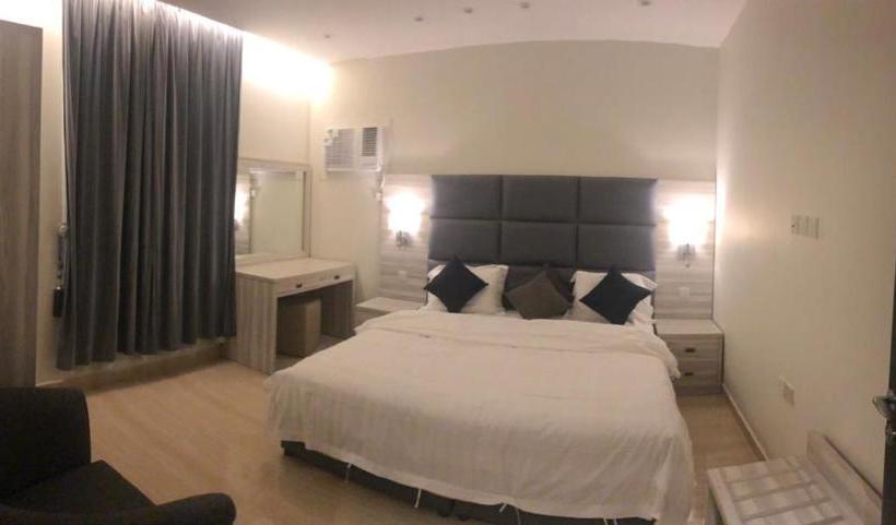 الأمــــان للشـقـق المـخـدومـة