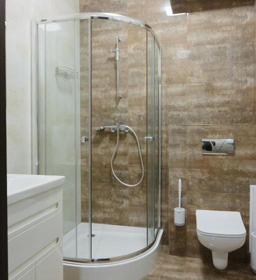 кайзервальд Forus   апартаменти в карпатах