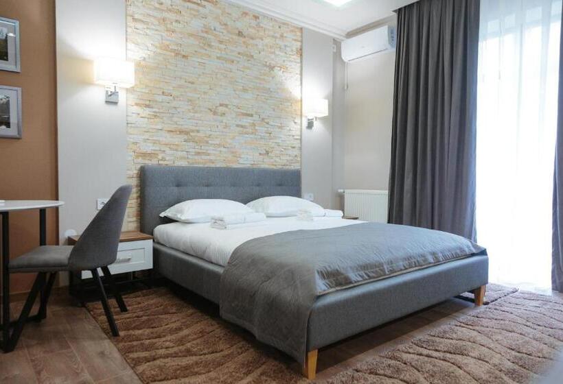 кайзервальд Forus   апартаменти в карпатах