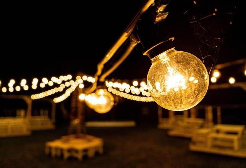 ザ・ビーチテラスホテルアオ石垣