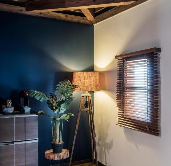 ザ・ビーチテラスホテルアオ石垣