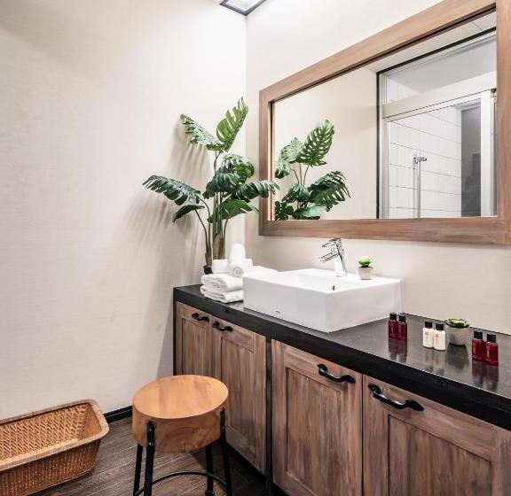 ザ・ビーチテラスホテルアオ石垣