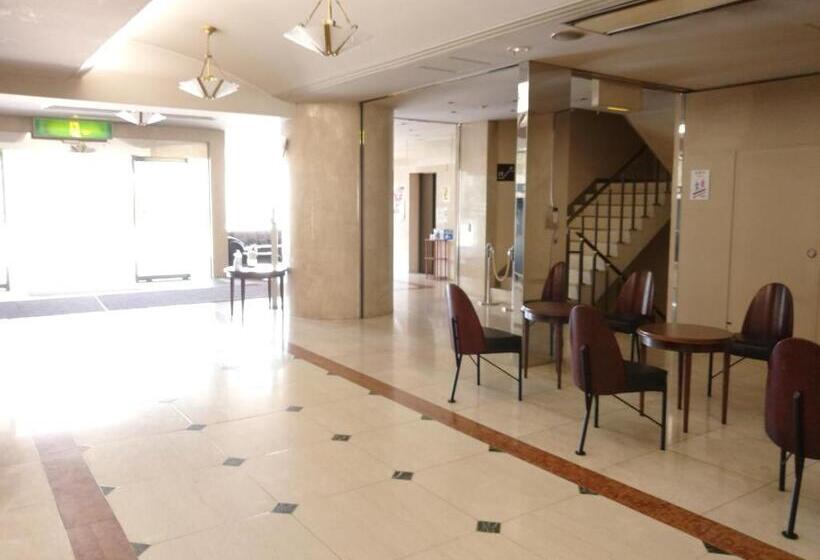 アーバンホテル二本松