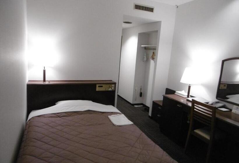 アーバンホテル二本松