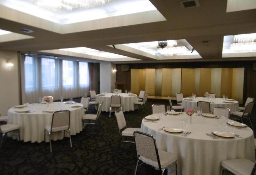 アーバンホテル二本松