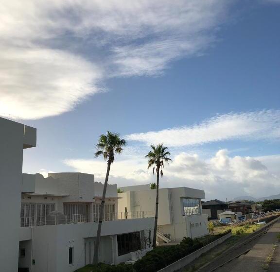 ユースホステル 沼津ライダーハウスしんちゃん