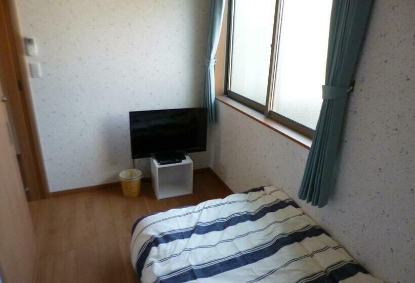 Hospedaria ホステルたつみや