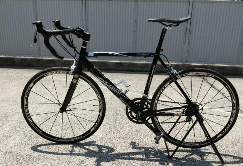 Vandrarhem ホステルたつみや