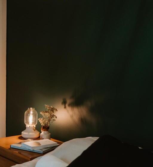 ユースホステル Auberge De L'ouest