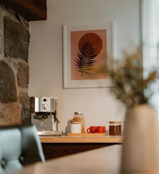 ユースホステル Auberge De L'ouest