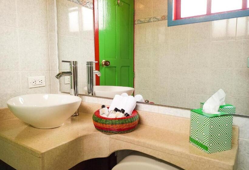 הוסטל Casona 1865