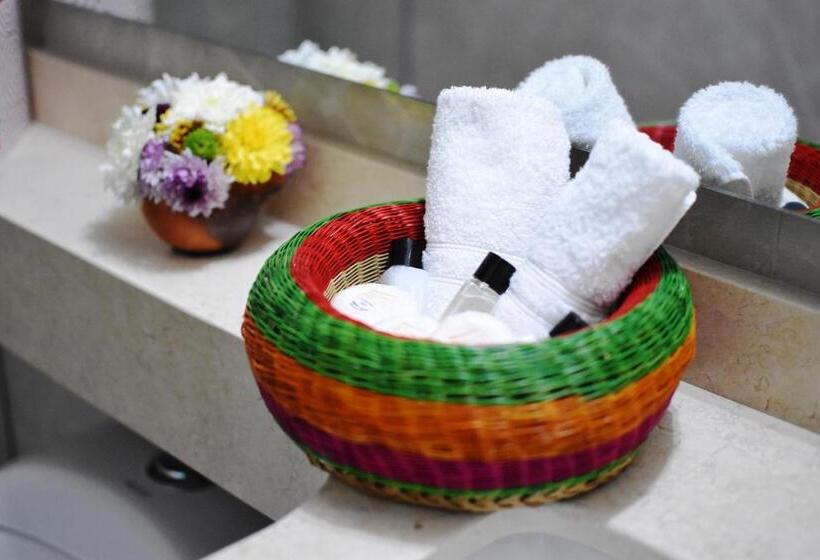 הוסטל Casona 1865