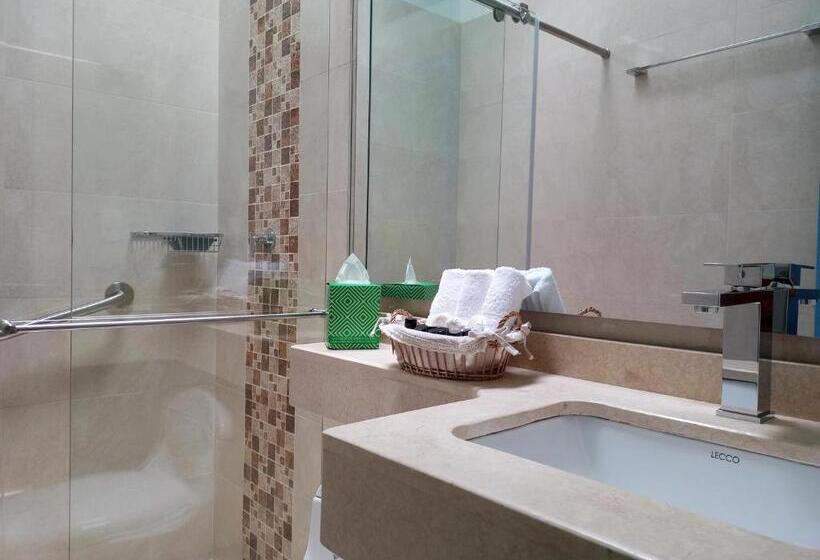 הוסטל Casona 1865