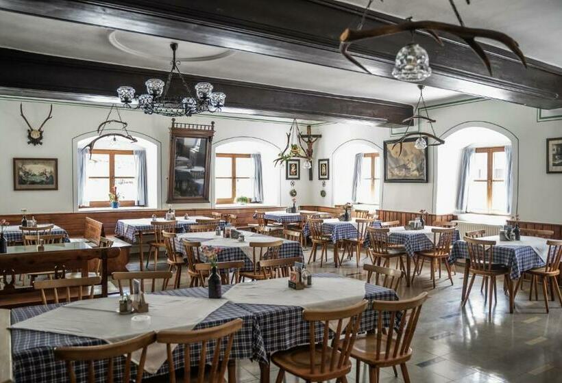 הוסטל Gasthof Haudum