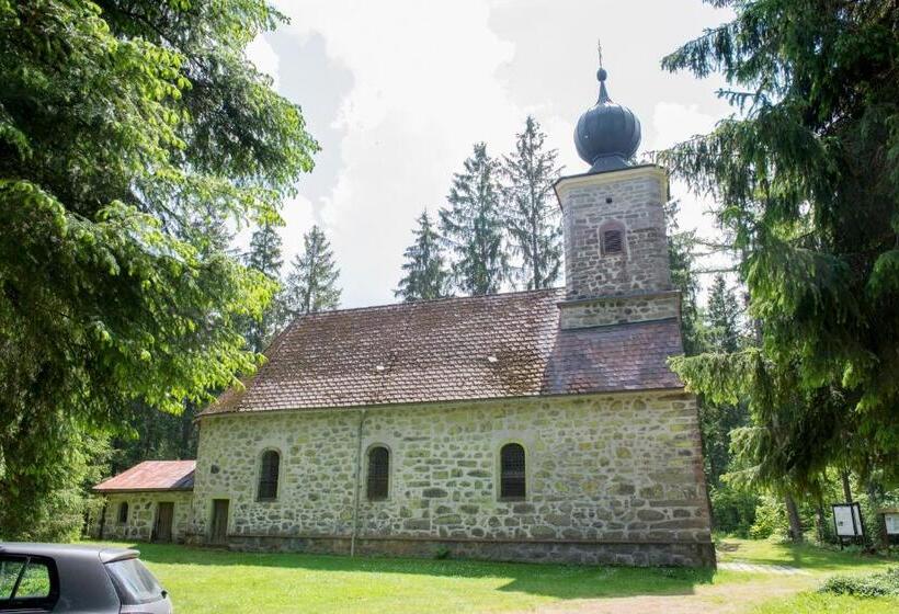 הוסטל Gasthof Haudum