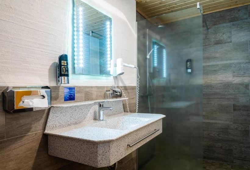 ユースホステル Gasthof Weißer Schwan