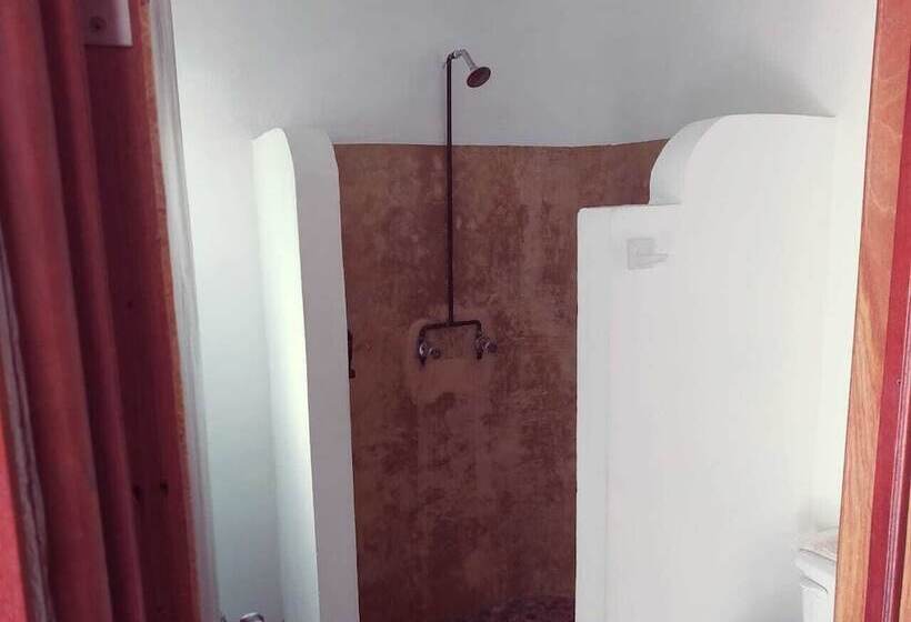 הוסטל Hostal Jardin