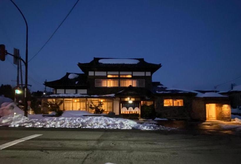 Albergue やどバーtatsuji