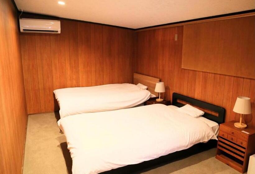 Albergue やどバーtatsuji