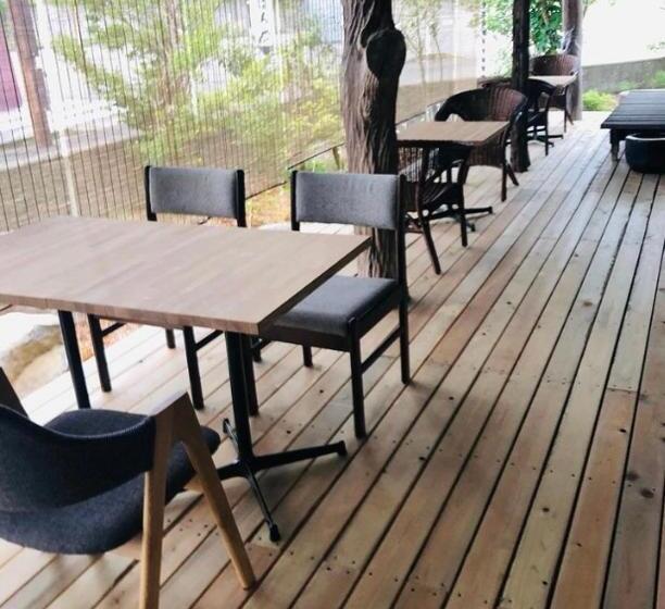 Albergue やどバーtatsuji