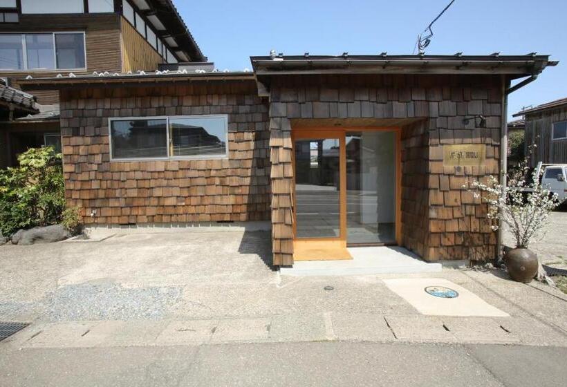 Albergue やどバーtatsuji